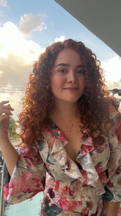Mayra alejandra Morales