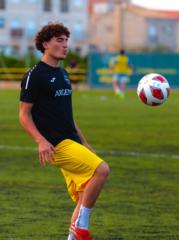 Julien Bourassa