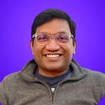 Balki Kodarapu