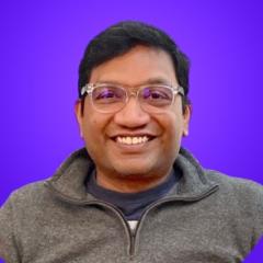 Balki Kodarapu