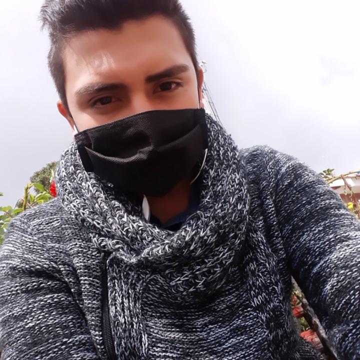 Jose Paramo