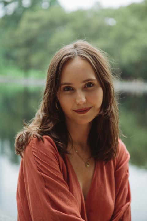 Amanda Grover