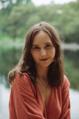 Amanda Grover