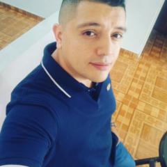 Carlos alberto Martinez florez