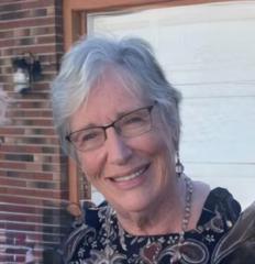 Arline Seavey