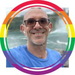 Timothy Farrell