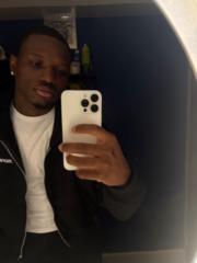 Niyrell Nealy