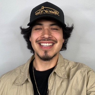 Emmanuel Rodriguez
