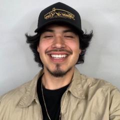 Emmanuel Rodriguez