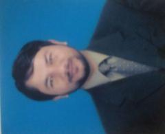 Zahid Ali