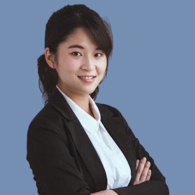 Tiffany Hsu