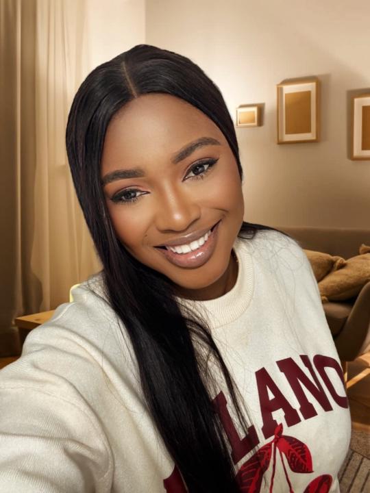 Oluwaseyi Popoola