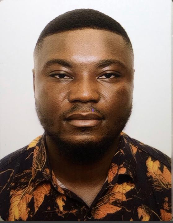 Augustine Lord Asamoah