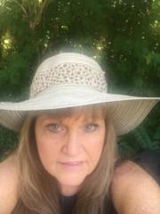 Brenda Hughes
