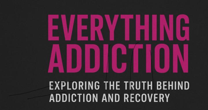 Everything Addiction