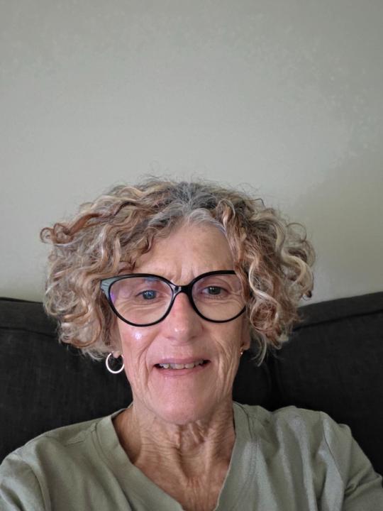 Cathy Keller