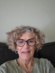 Cathy Keller