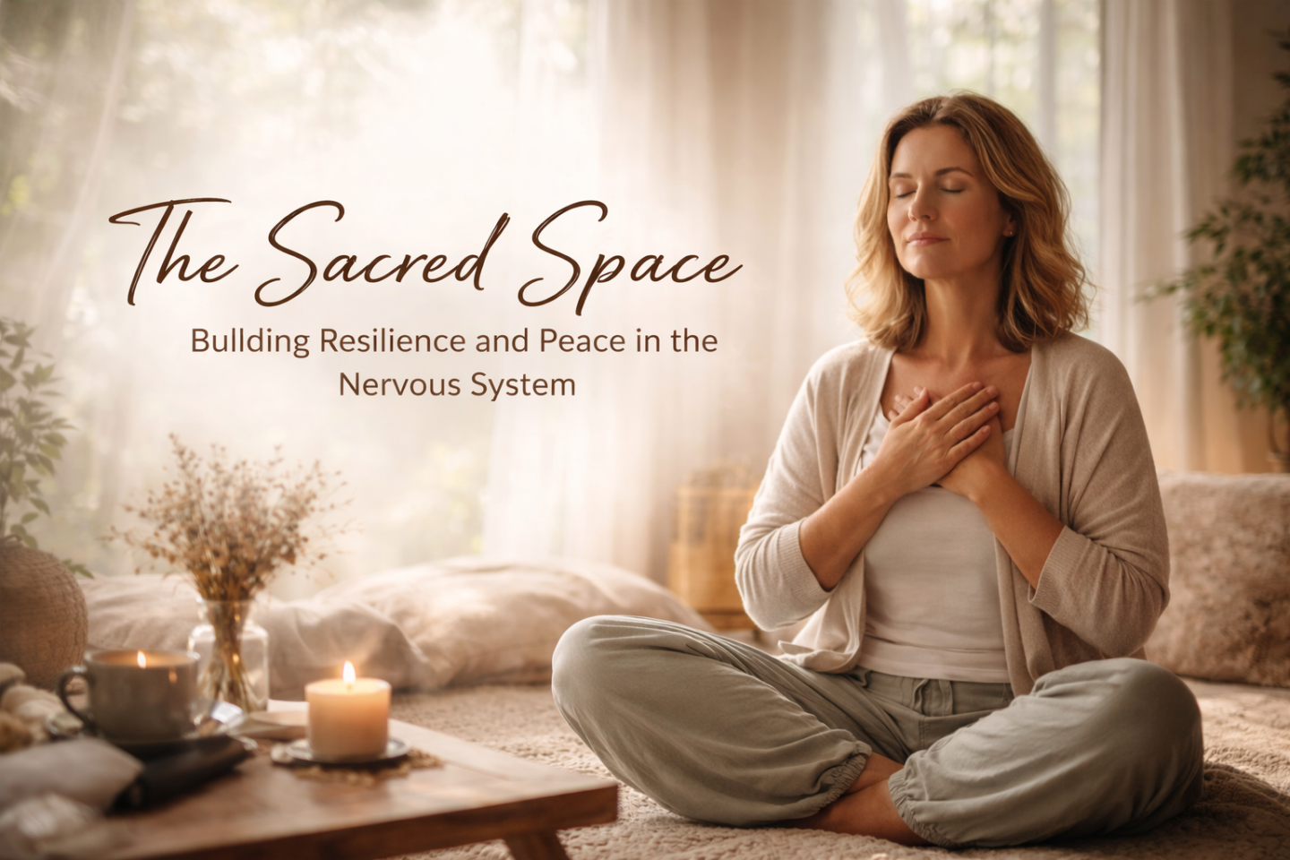 Sacred Space