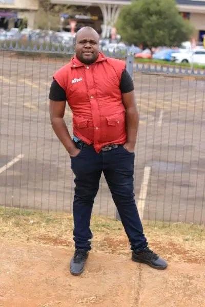 Rhulani silent Baloyi