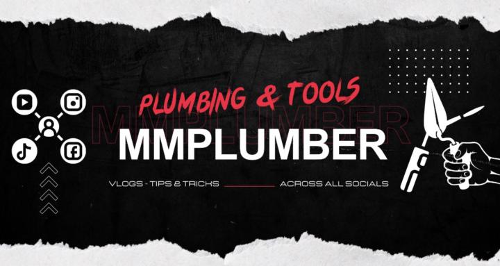 mmplumber tips and tricks