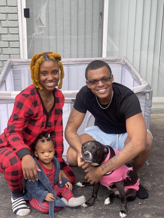 My favorite pic from yesterday 