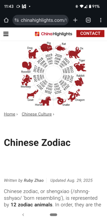 Year of the Fire Horse