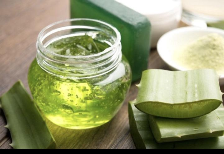 Gentle Sugar + Aloe Scrub (Best for Bikini Line)