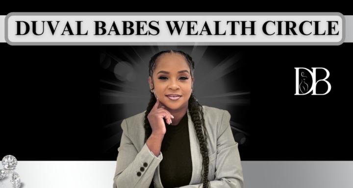 Duval Babes Wealth Circle