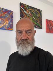 Carlos Genovecio