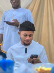 Mr Faithfulness