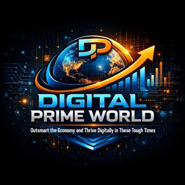 Digital Prime World