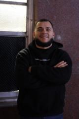 Deacon Luis Armas