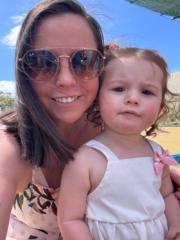 Rochelle Zaharopoulos