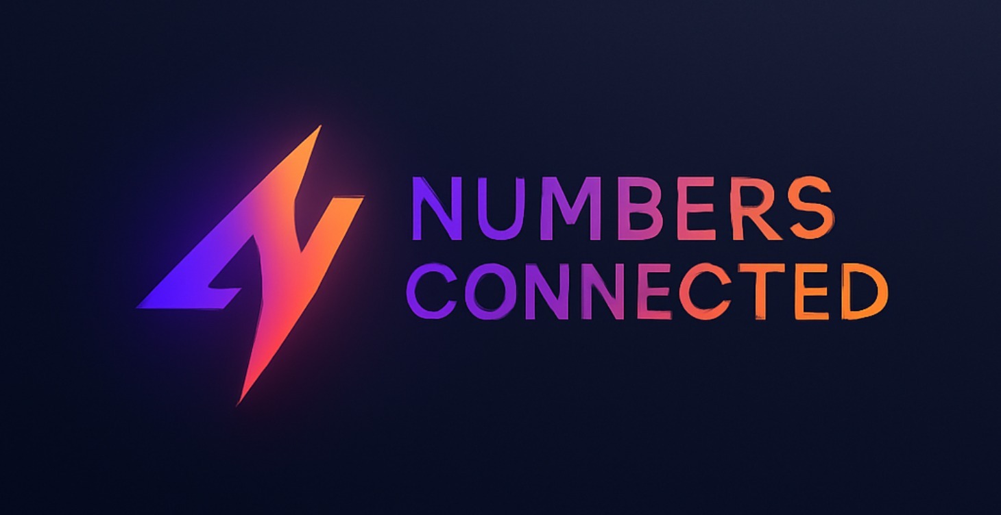 Numbers Connected (Full)