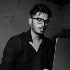 Vishwas Mishra