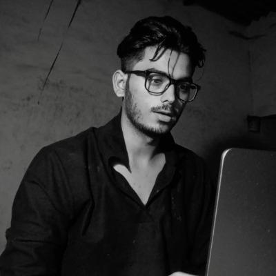 Vishwas Mishra