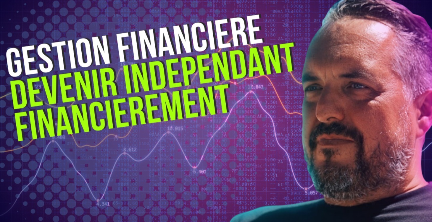 Tout le Monde mérite d'être Libre Financièrement