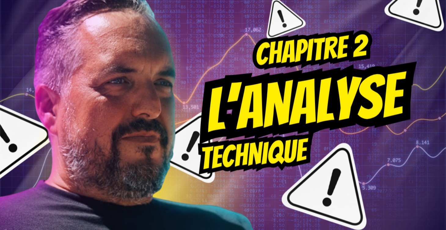 Chapitre 2 - Analyse Technique