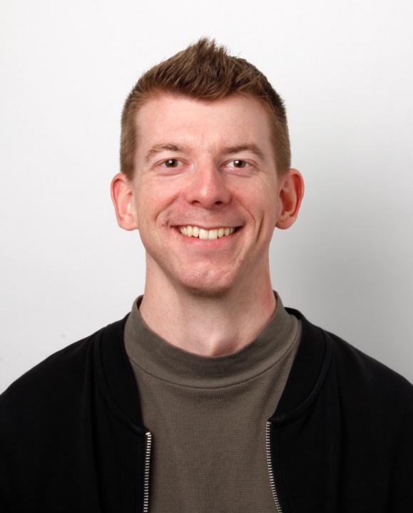 Jason Lerke