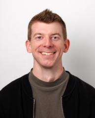 Jason Lerke