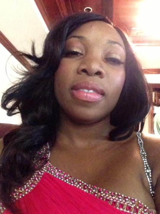Carlesia Evans
