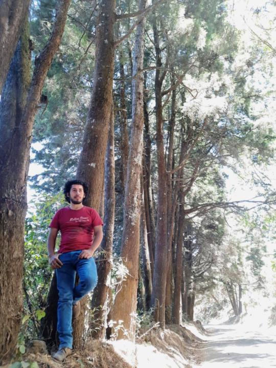 Sulman Mateo Ponciano Ramirez