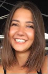 Yağmur asuman Çubukçu