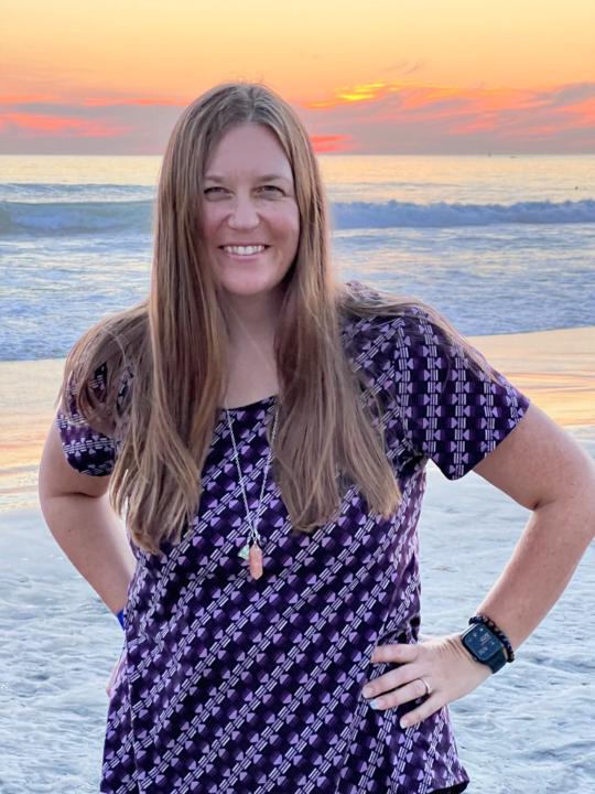Deana Bushman