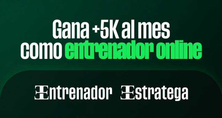 Entrenador Estratega