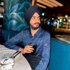 Harjot Singh