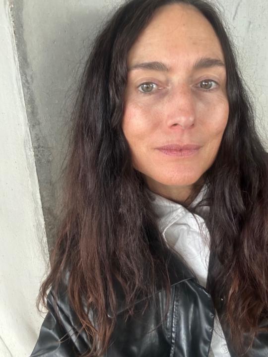 Laurence Desbisschop