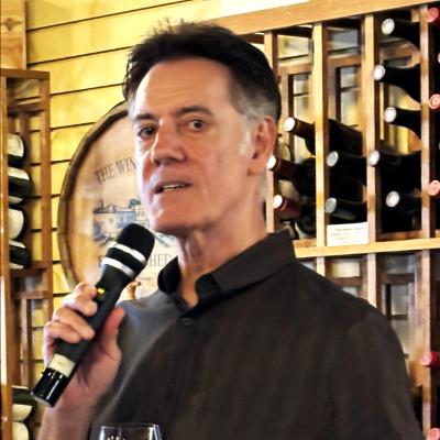 Michael Russo