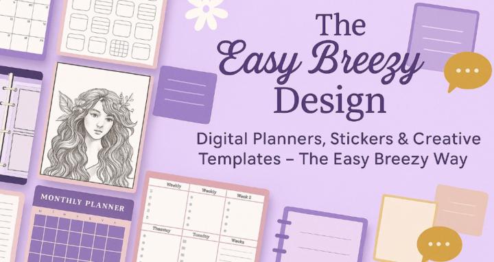 Easy Breezy Design