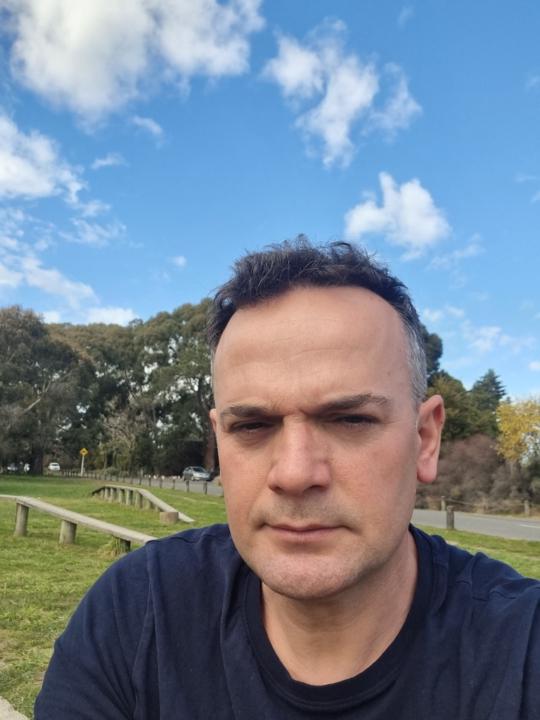 Tim Demiraj